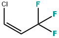 顺式-1-氯-3,3,3-三氟丙烯