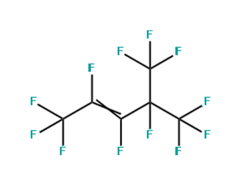 Perfluoro(4-methylpent-2-ene)