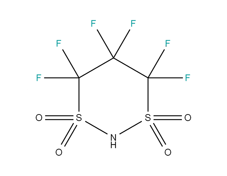 1,1,2,2,3,3-HEXAFLUOROPROPANE-1,3-DISULFONIMIDE