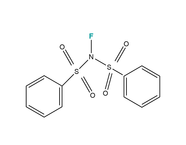 N-Fluorobenzenesulfonimide