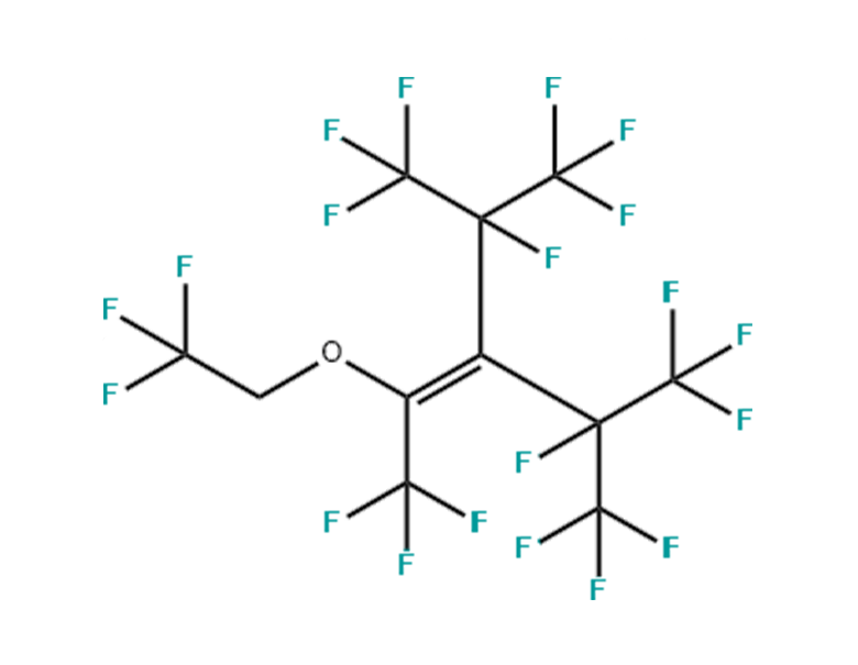 全氟壬烯基三氟乙醚