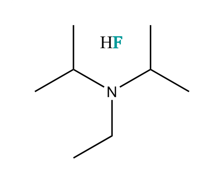 Diisopropylethylamine Trihydrofluoride