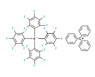 三苯甲基四（五氟苯基）硼酸盐