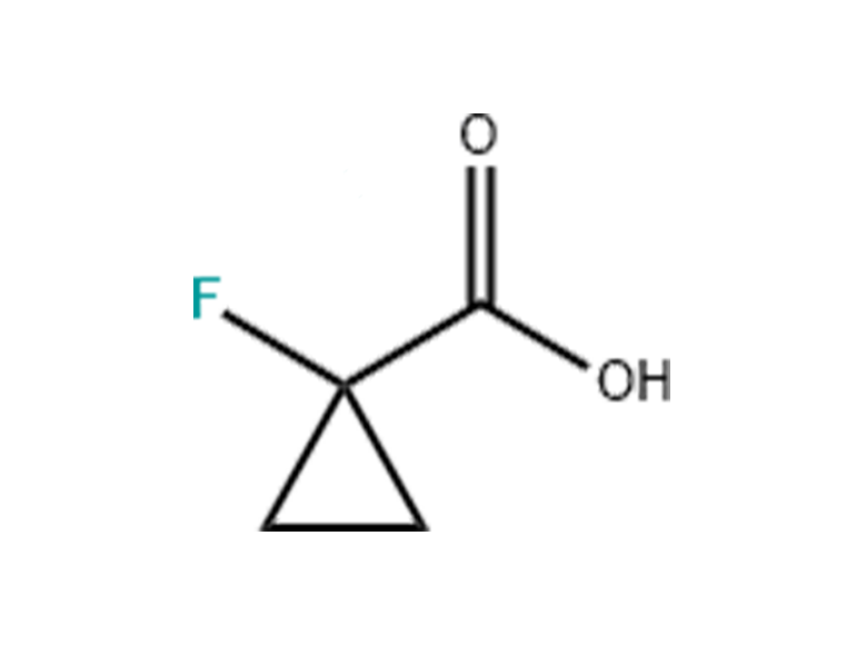 1-氟环丙烷羧酸